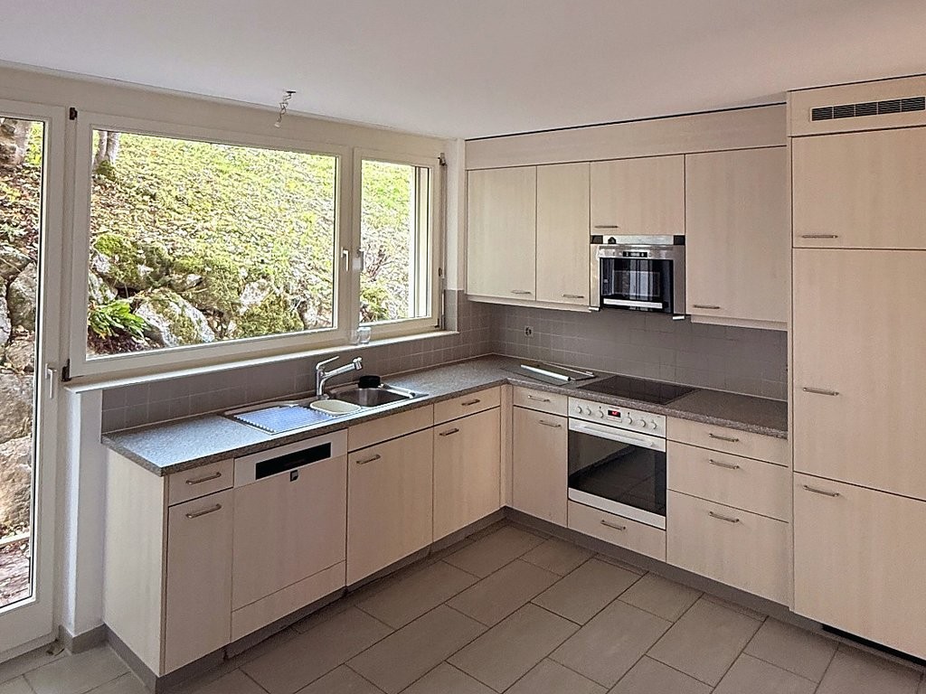 3 ½ room apartment