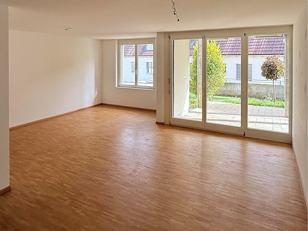 3 ½ room apartment