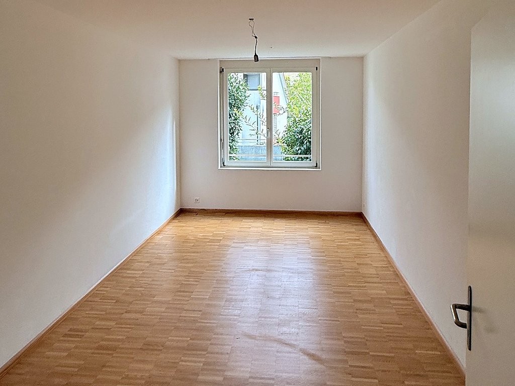 3 ½ room apartment