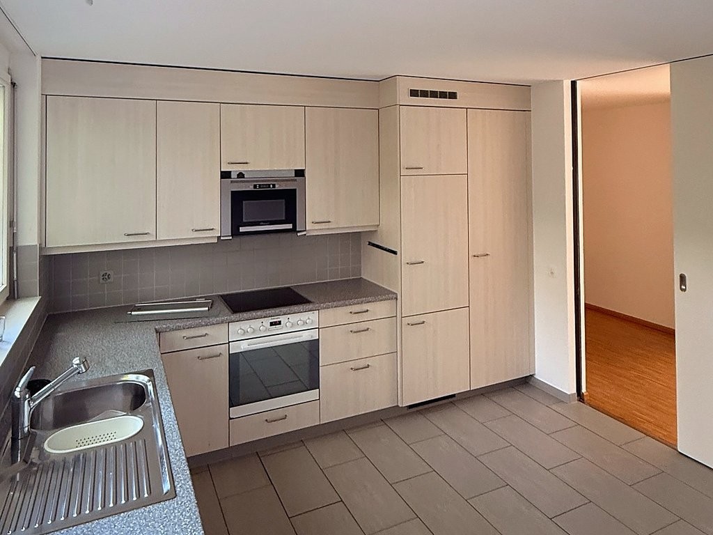 3 ½ room apartment