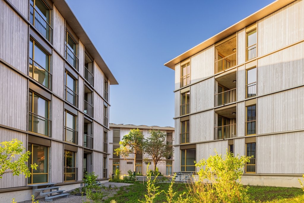 Appartamento di 3 ½ locali