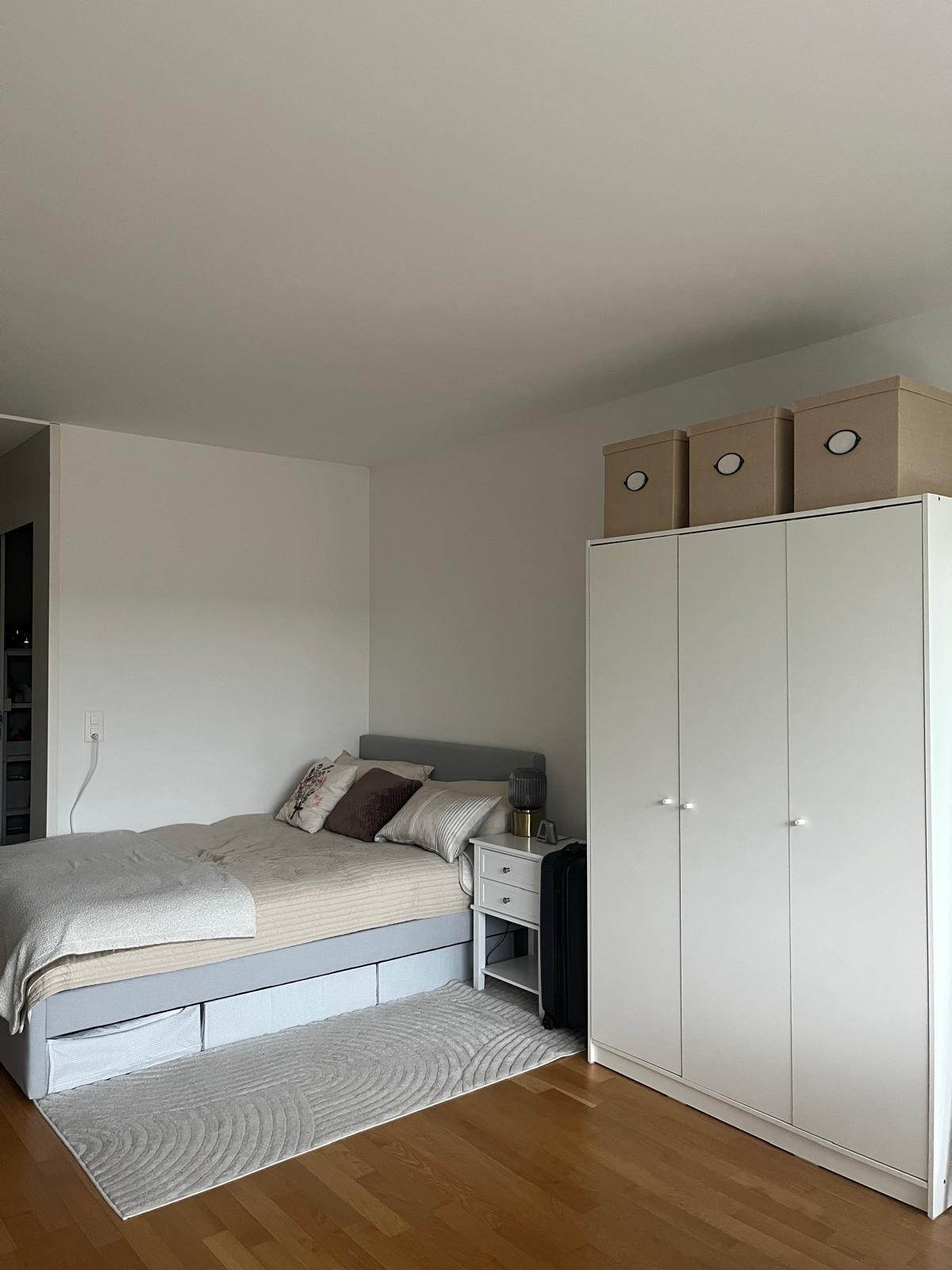 Appartement de 2 pièces