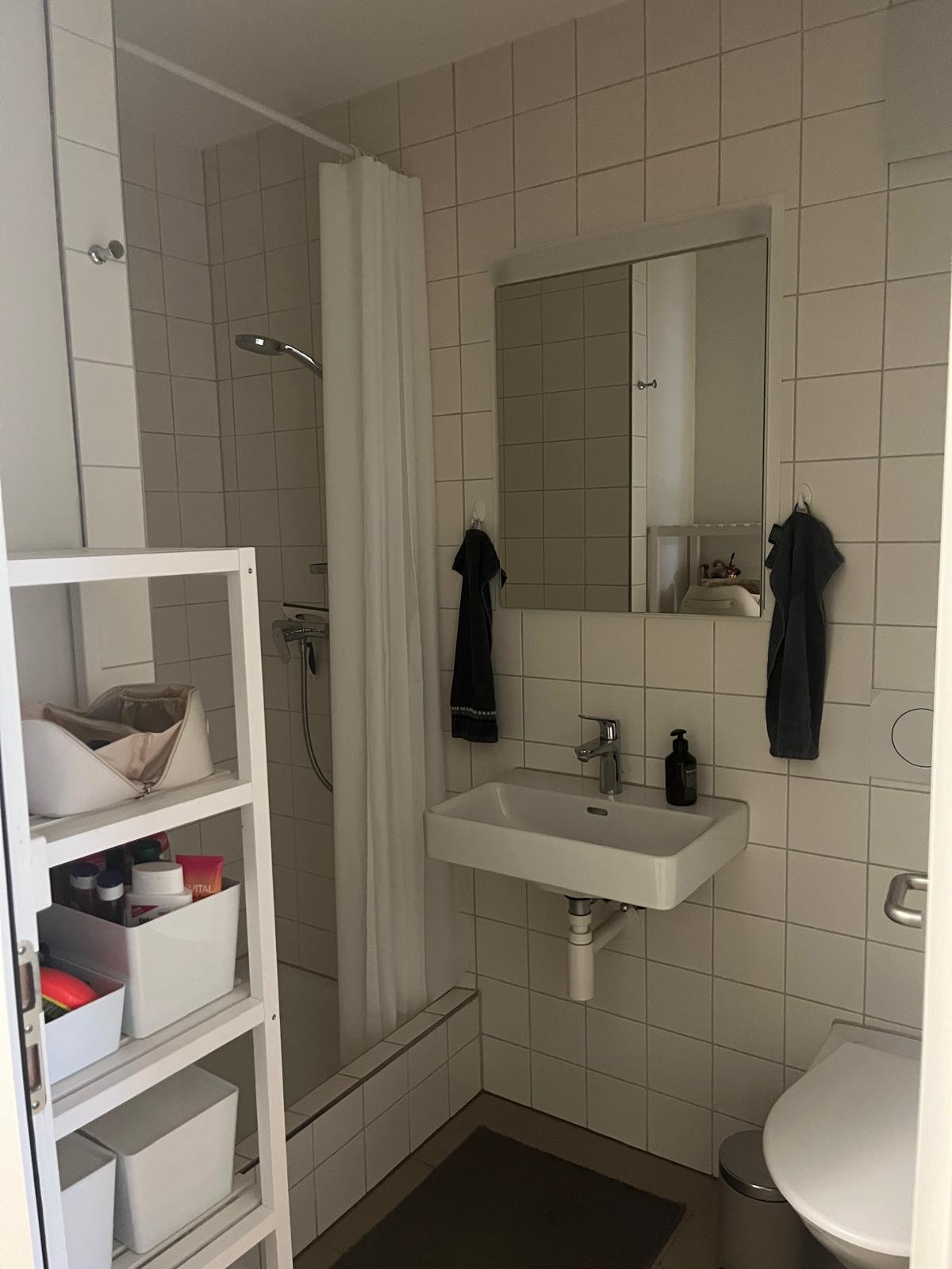 Appartement de 2 pièces
