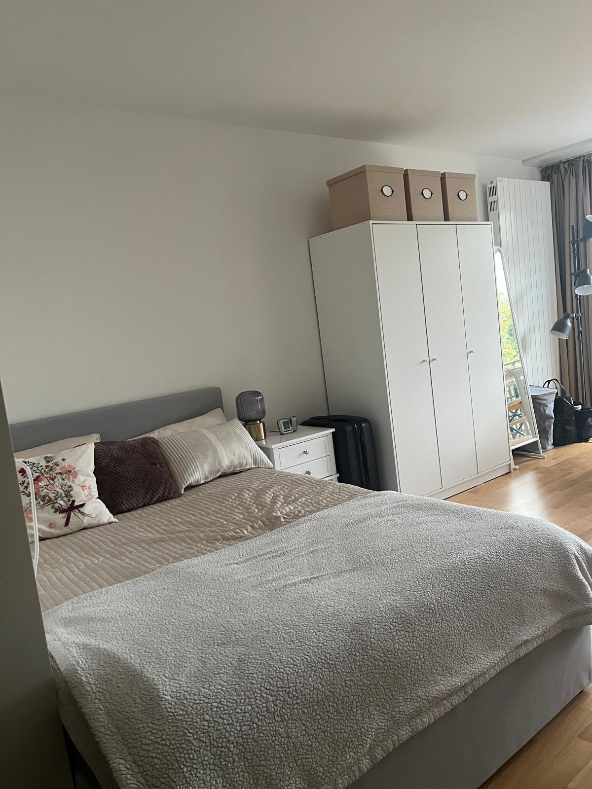 Appartement de 2 pièces