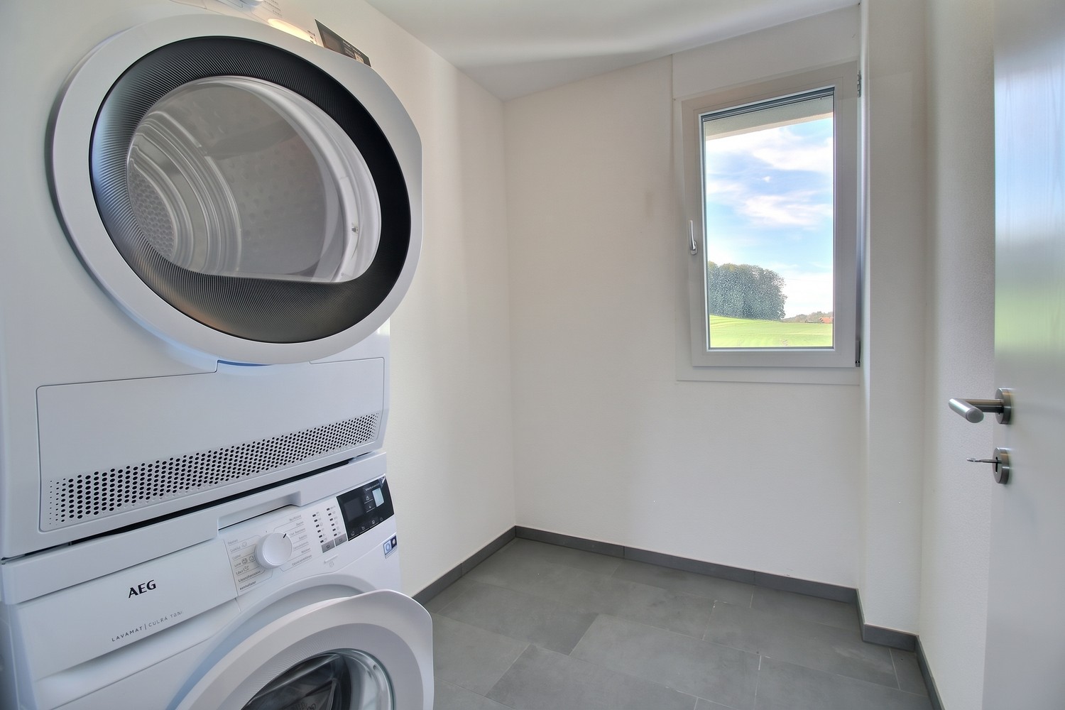appartamento di 1 ½ locali