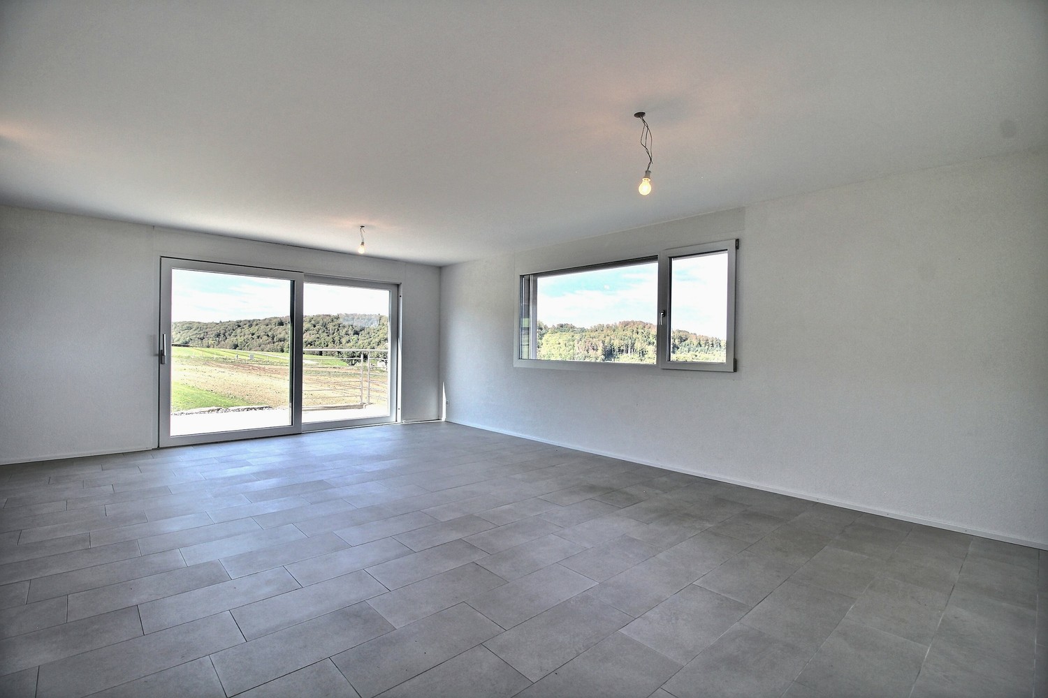 appartamento di 1 ½ locali
