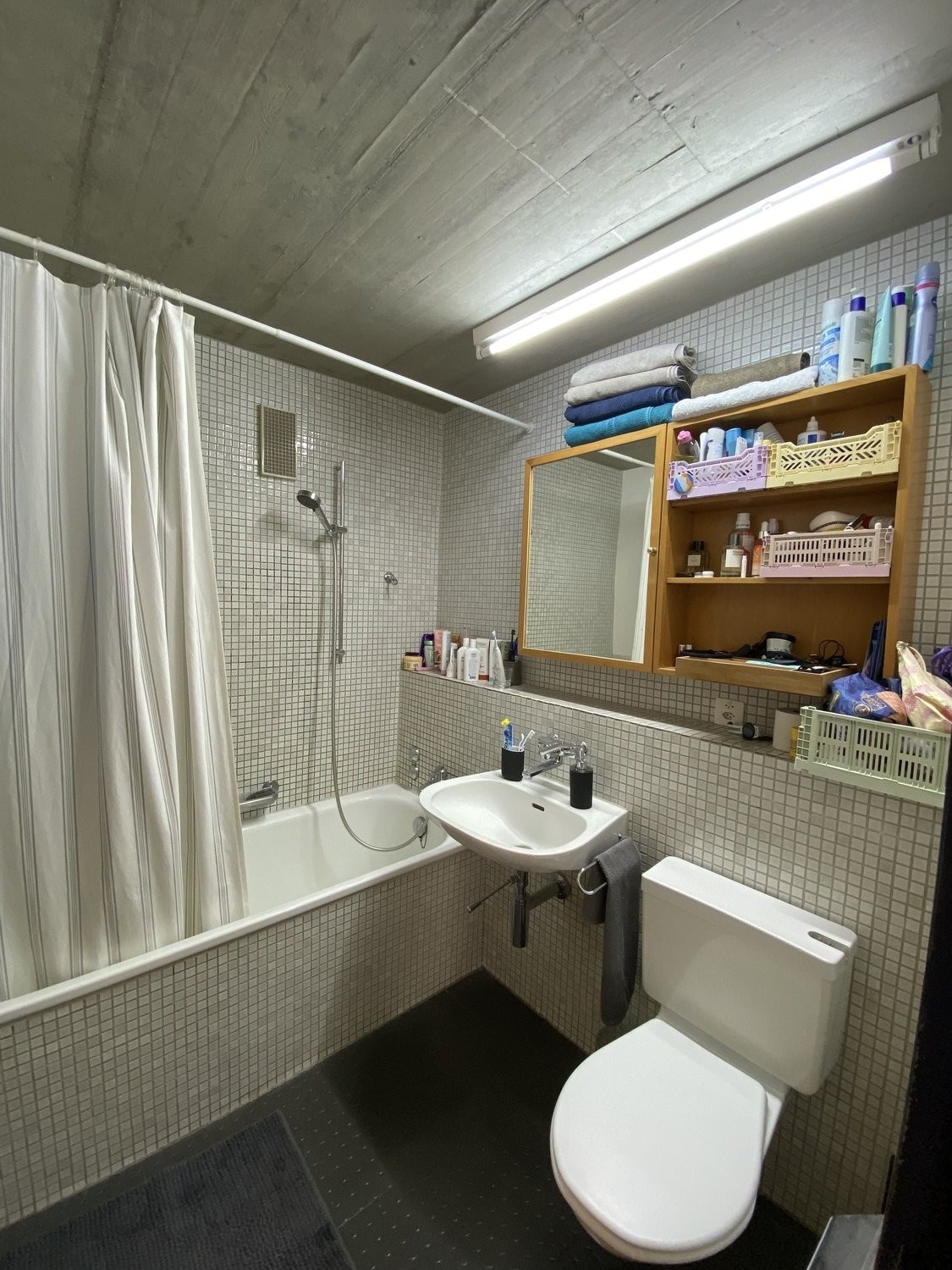 Room in a shared flat, photo 7 of 8