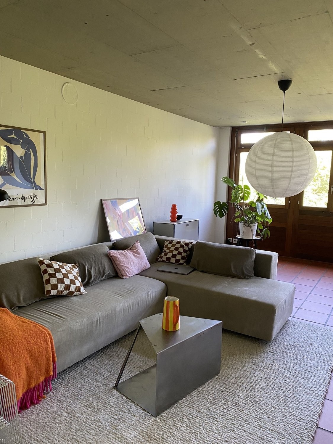 Room in a shared flat, photo 1 of 8