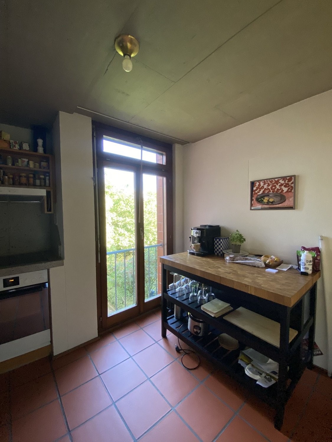 Room in a shared flat, photo 5 of 8