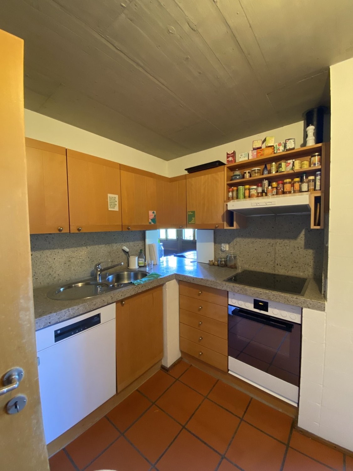 Room in a shared flat, photo 6 of 8