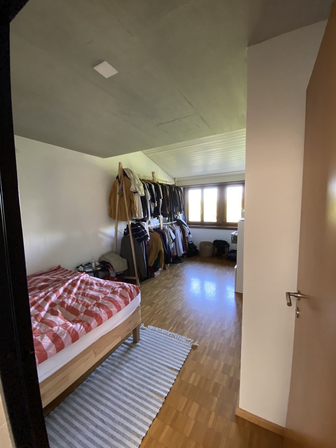 Room in a shared flat, photo 3 of 8