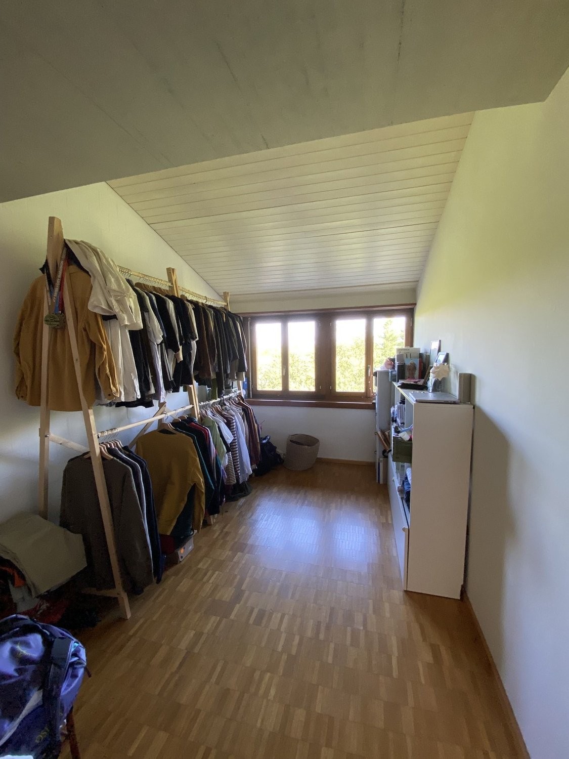Room in a shared flat, photo 4 of 8