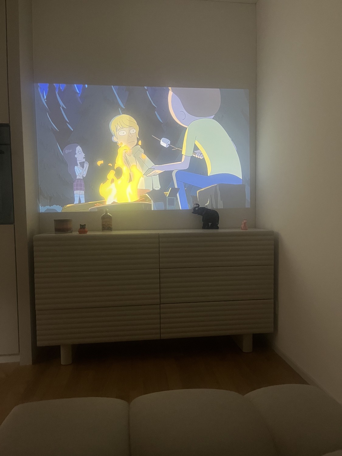 Appartement de 2 ½ pièces