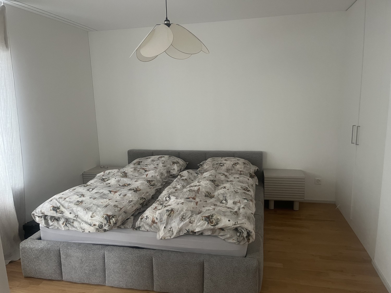 Appartement de 2 ½ pièces