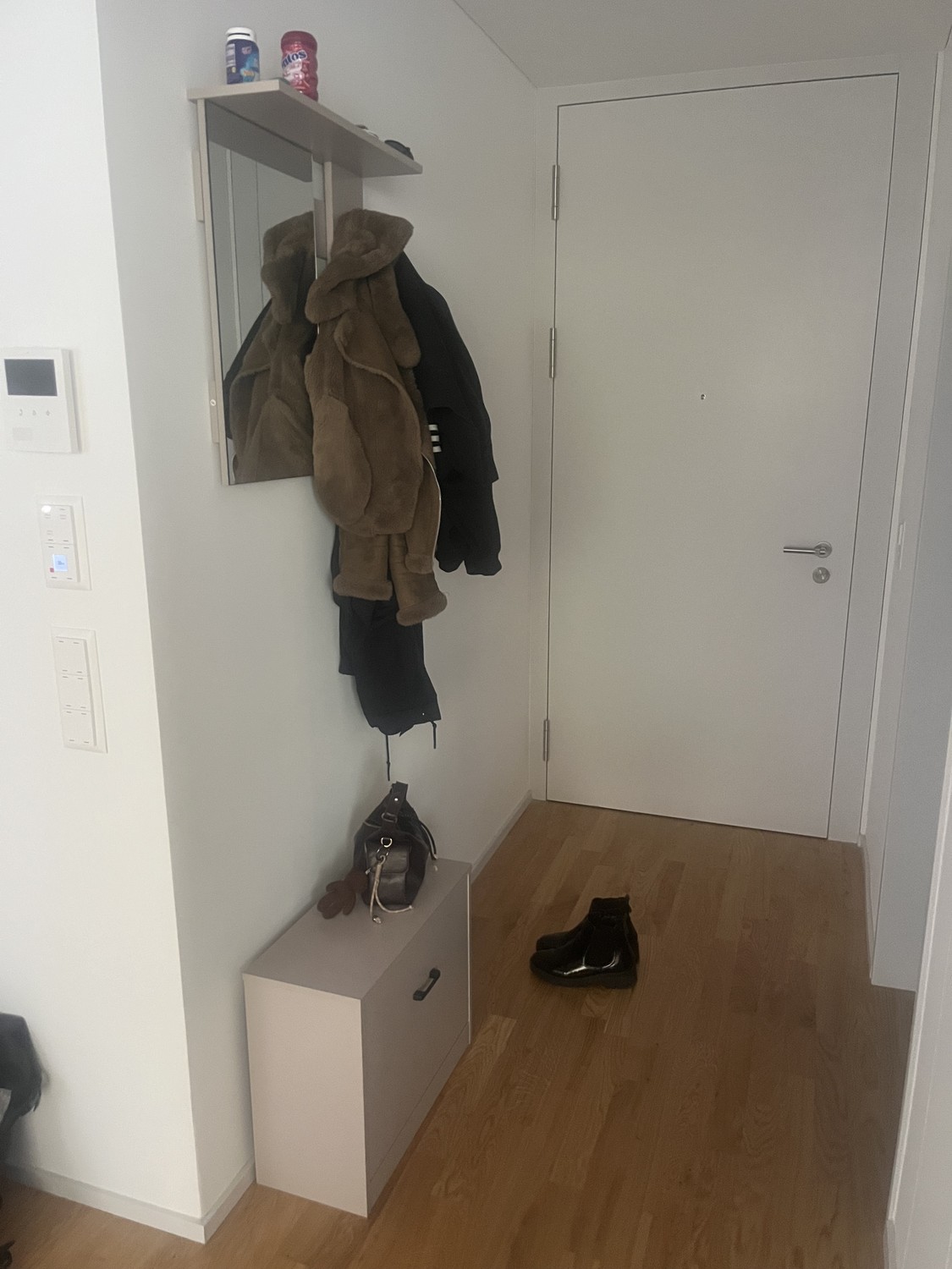 Appartement de 2 ½ pièces