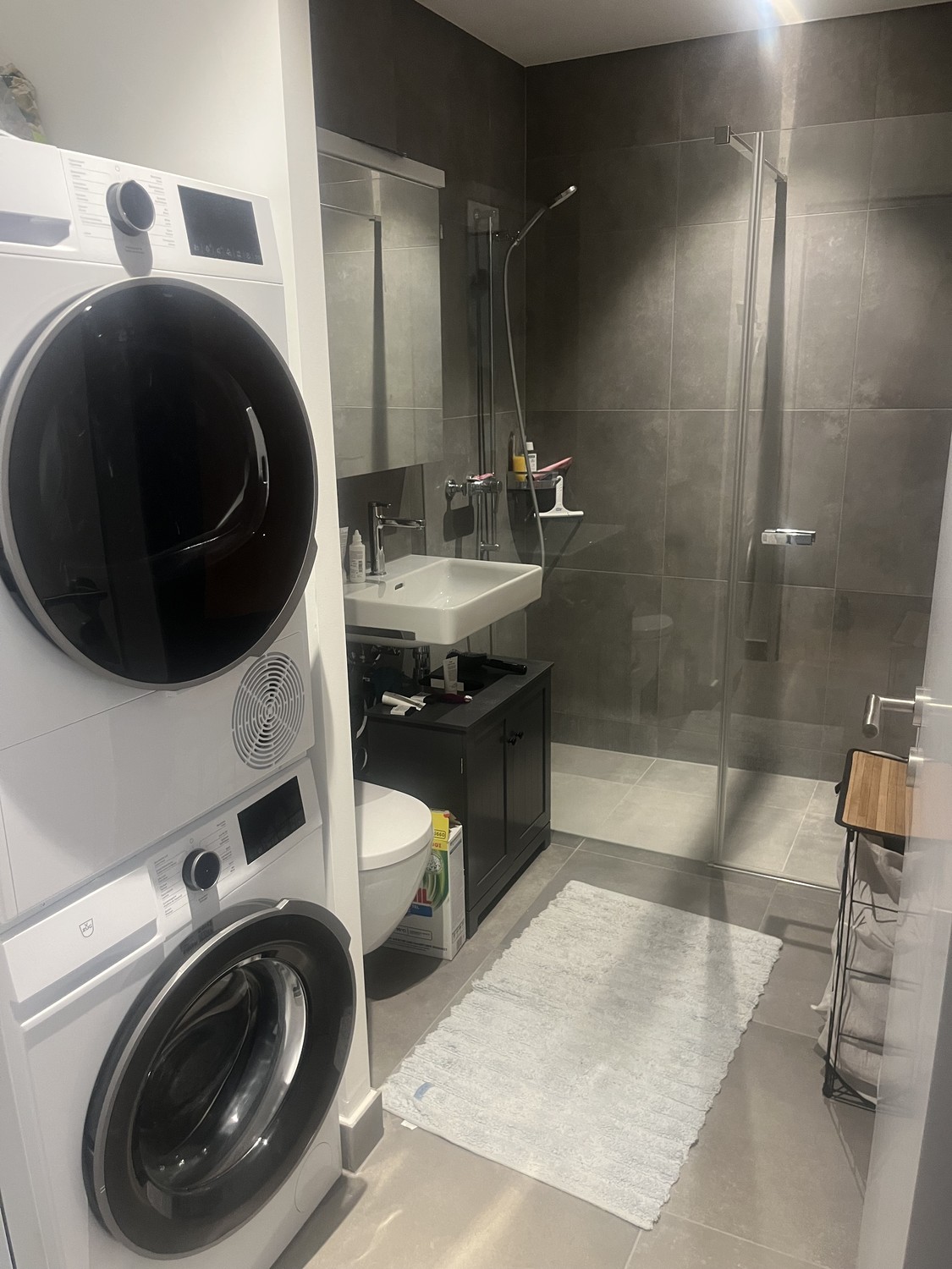 Appartement de 2 ½ pièces