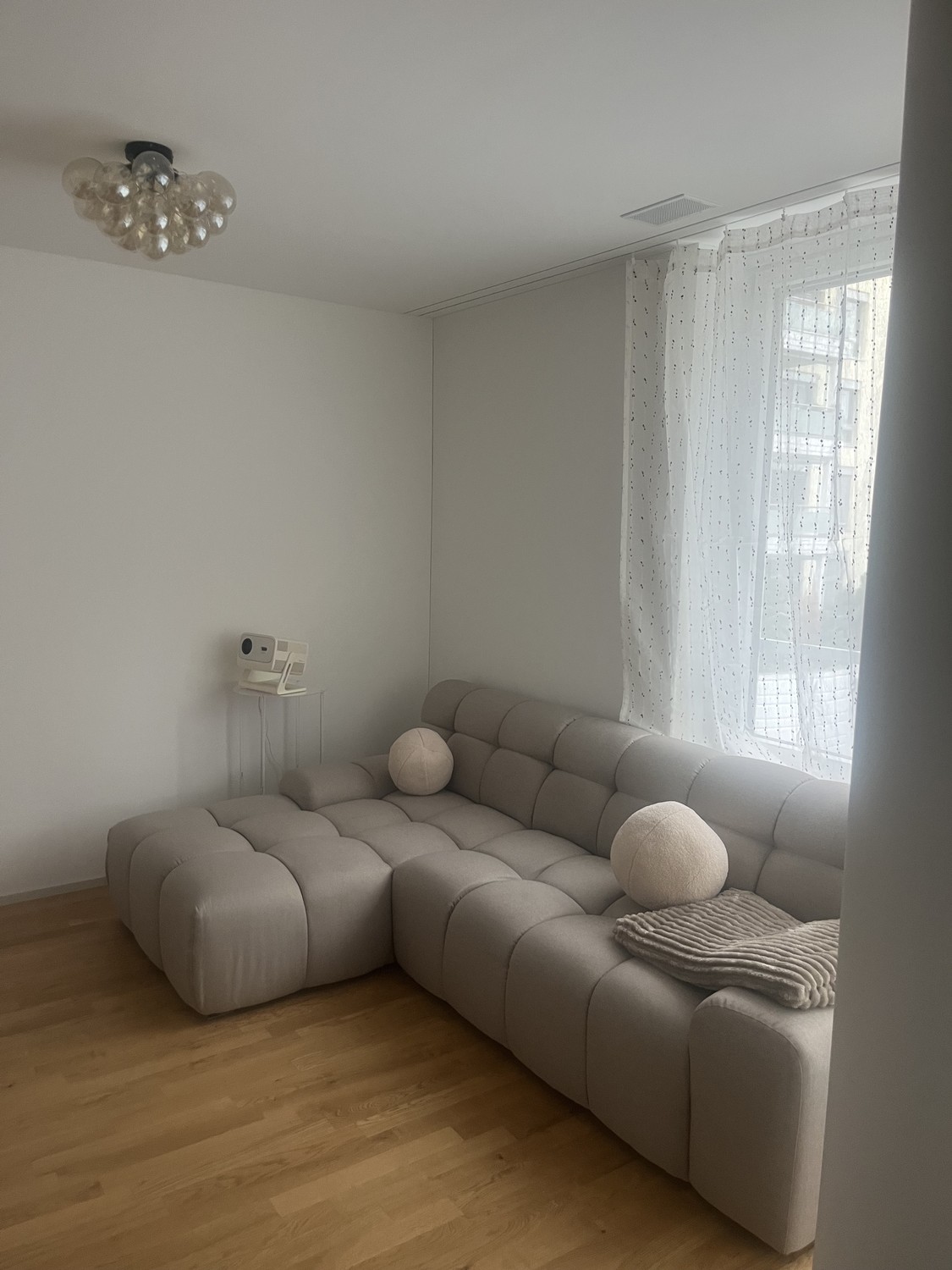 Appartement de 2 ½ pièces