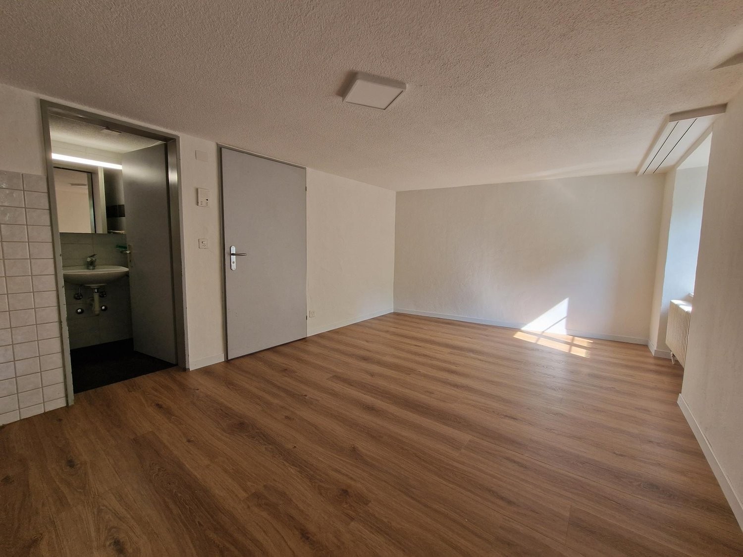 1 room apartment, photo 2 of 5