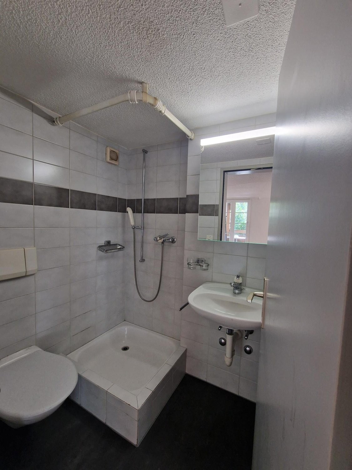 1 room apartment, photo 3 of 5