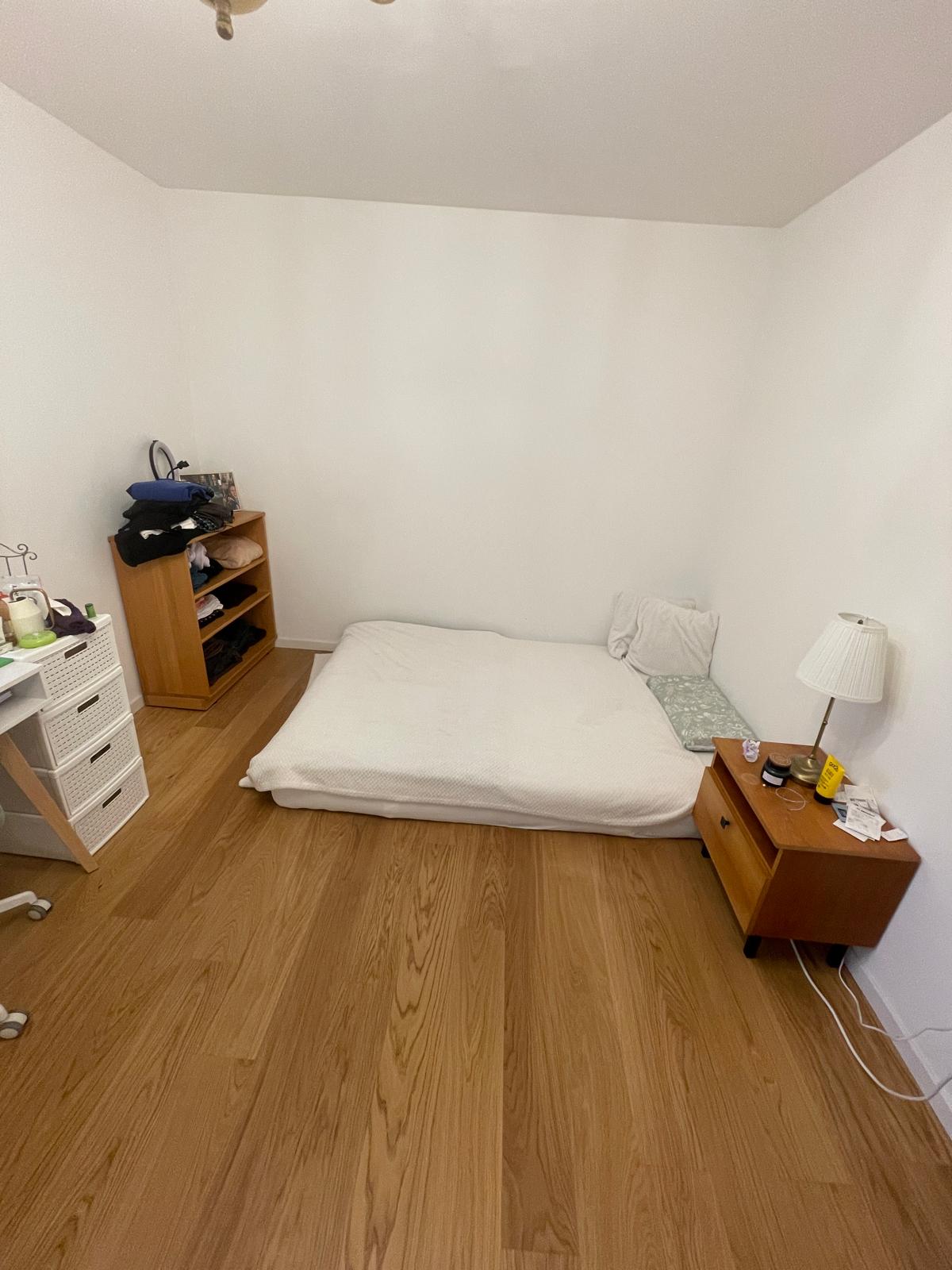 Chambre en colocation