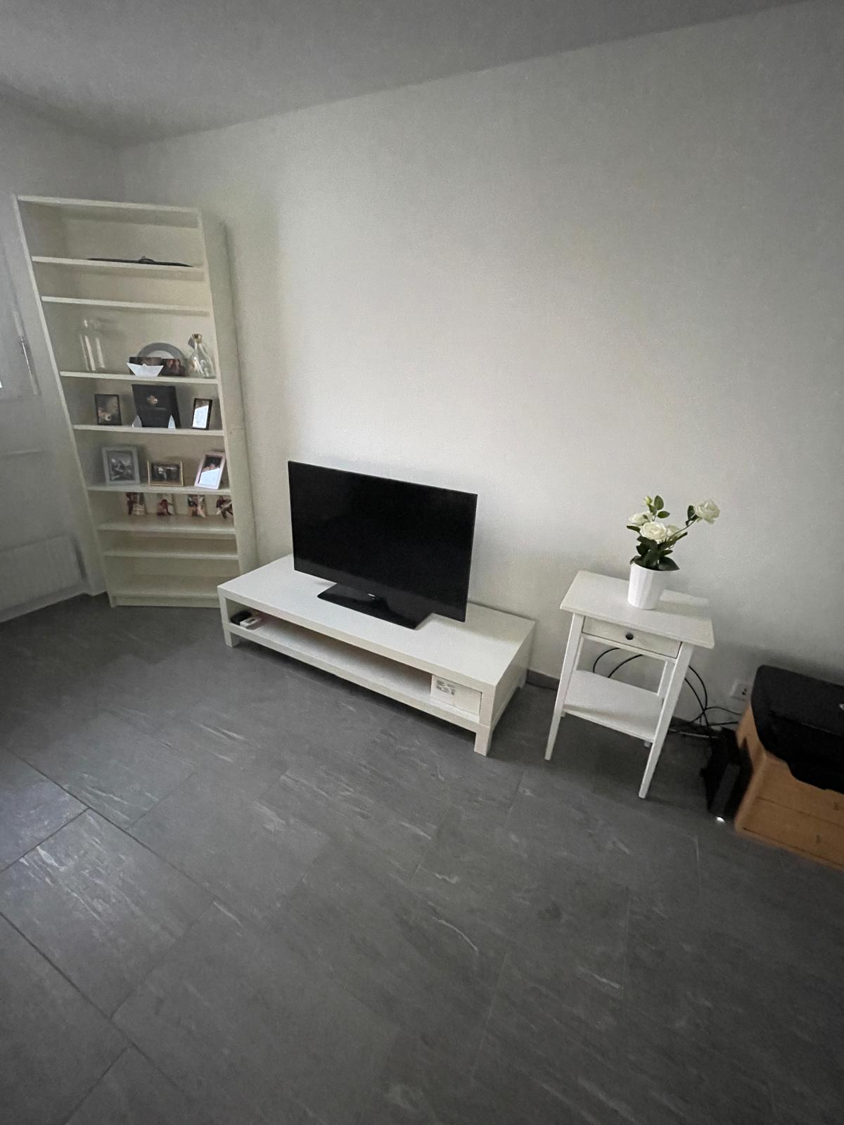 Chambre en colocation