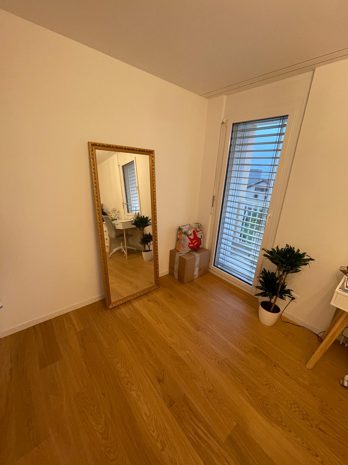 Chambre en colocation