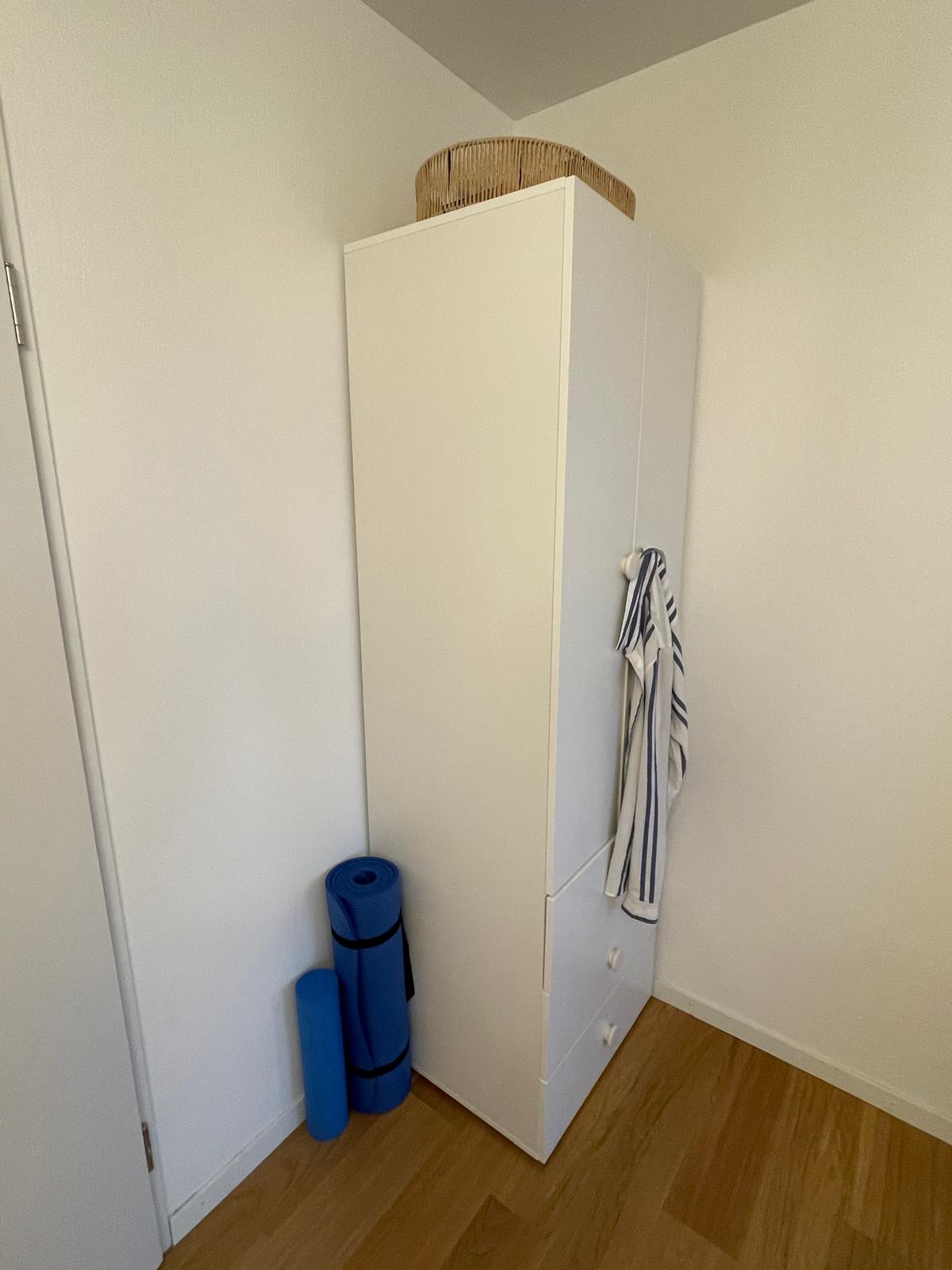 Chambre en colocation