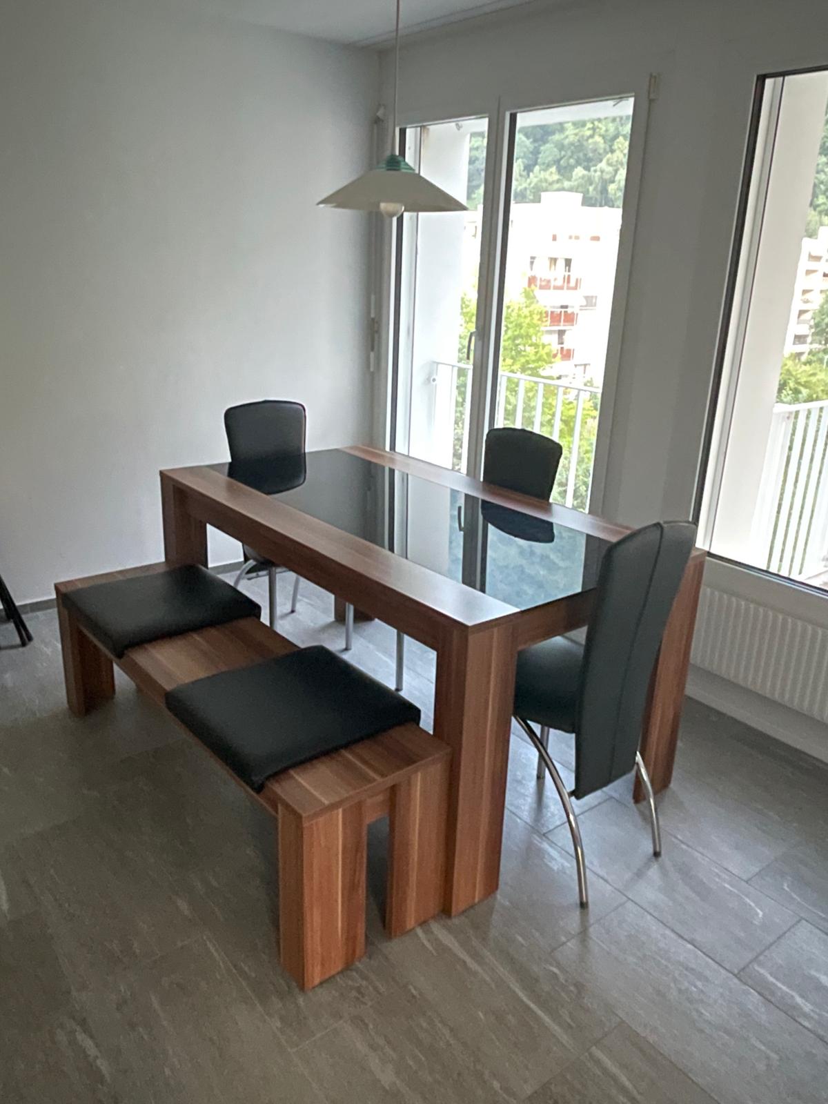 Chambre en colocation