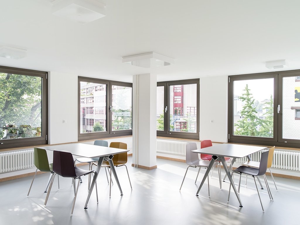 1 Zimmer möblierte Wohnung, Foto 2 von 9