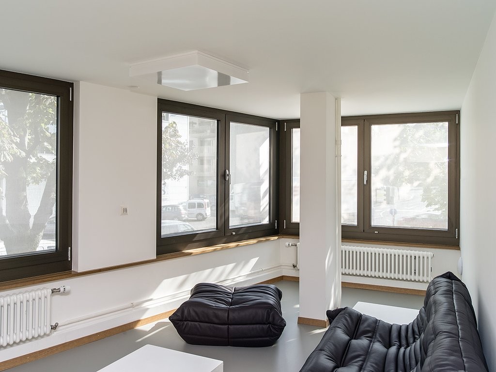 1 Zimmer möblierte Wohnung, Foto 7 von 9