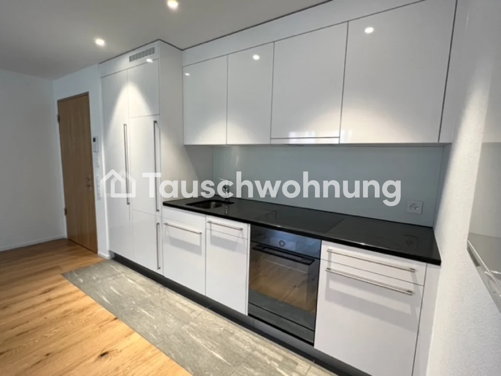1 ½ rooms apartment, photo 1 of 8