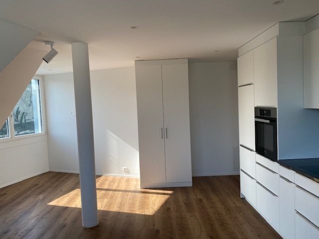 Appartement 1 pièce