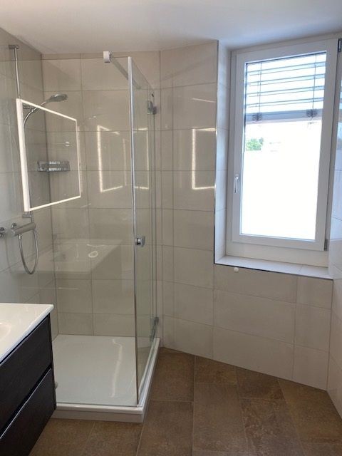 Appartement 1 pièce