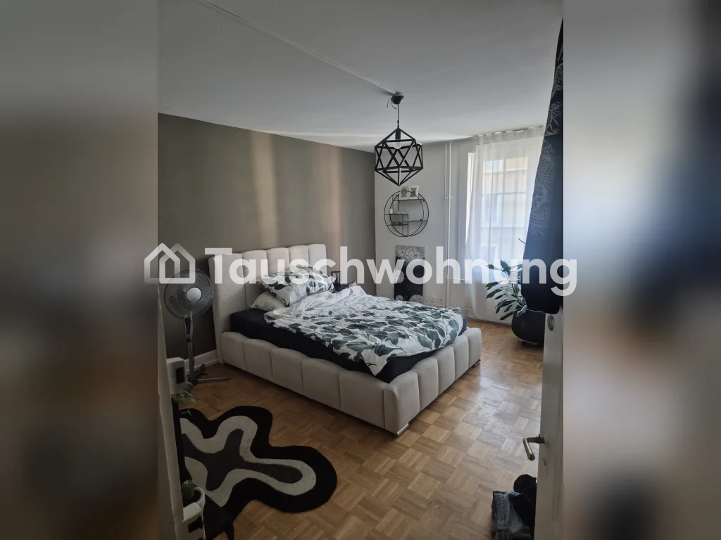 2 ½ rooms apartment, photo 3 of 6