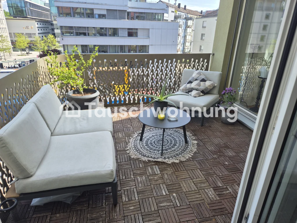 2 ½ rooms apartment, photo 6 of 6