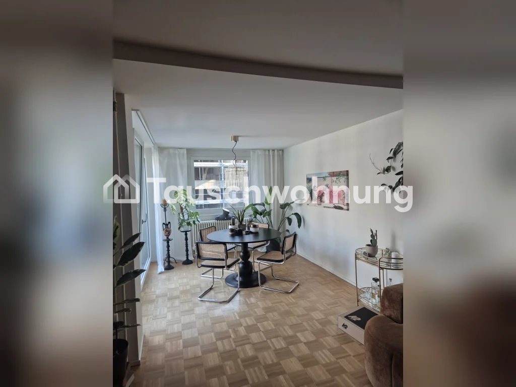 2 ½ rooms apartment, photo 1 of 6
