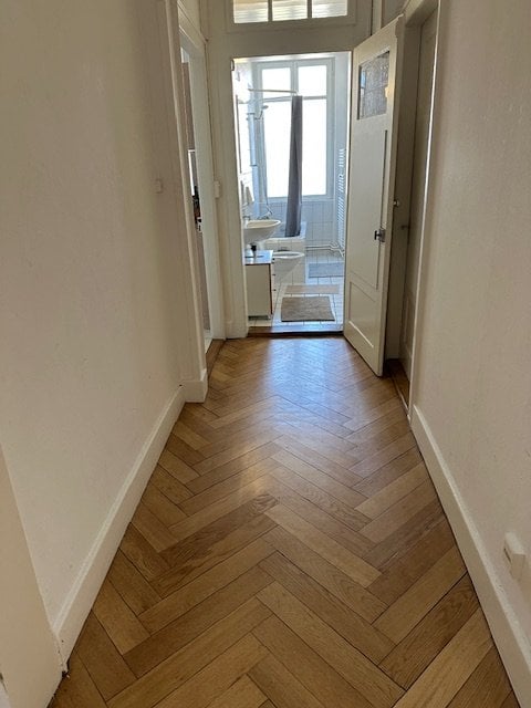 1 room single room, photo 1 of 4