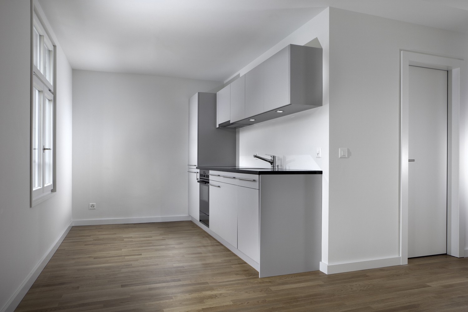 Appartamento di 2 ½ locali