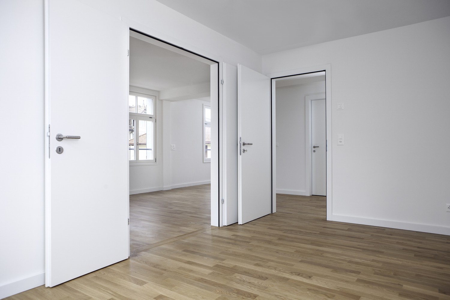Appartamento di 2 ½ locali