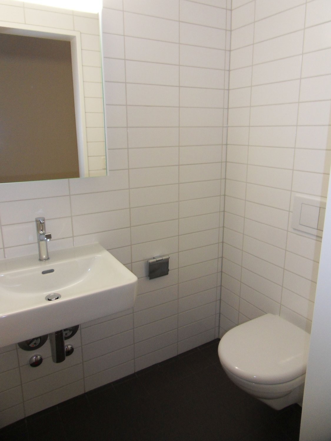 3 ½ rooms apartment, photo 6 of 8
