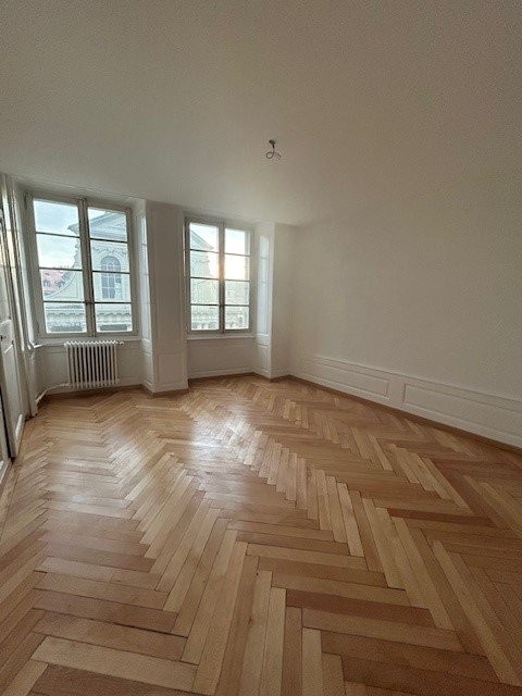 4 ½ rooms apartment, photo 1 of 5