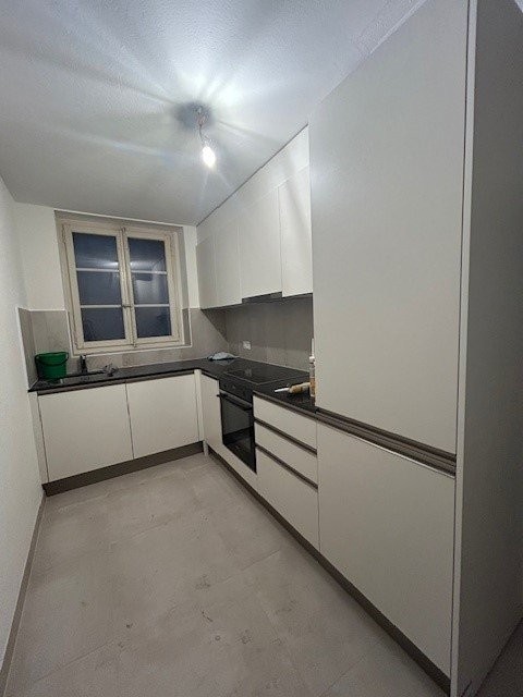 4 ½ rooms apartment, photo 3 of 5