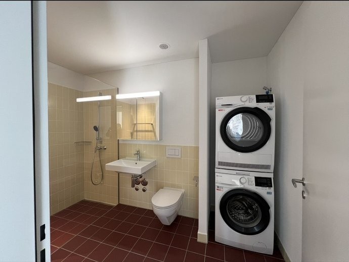 3 ½ rooms apartment, photo 6 of 6