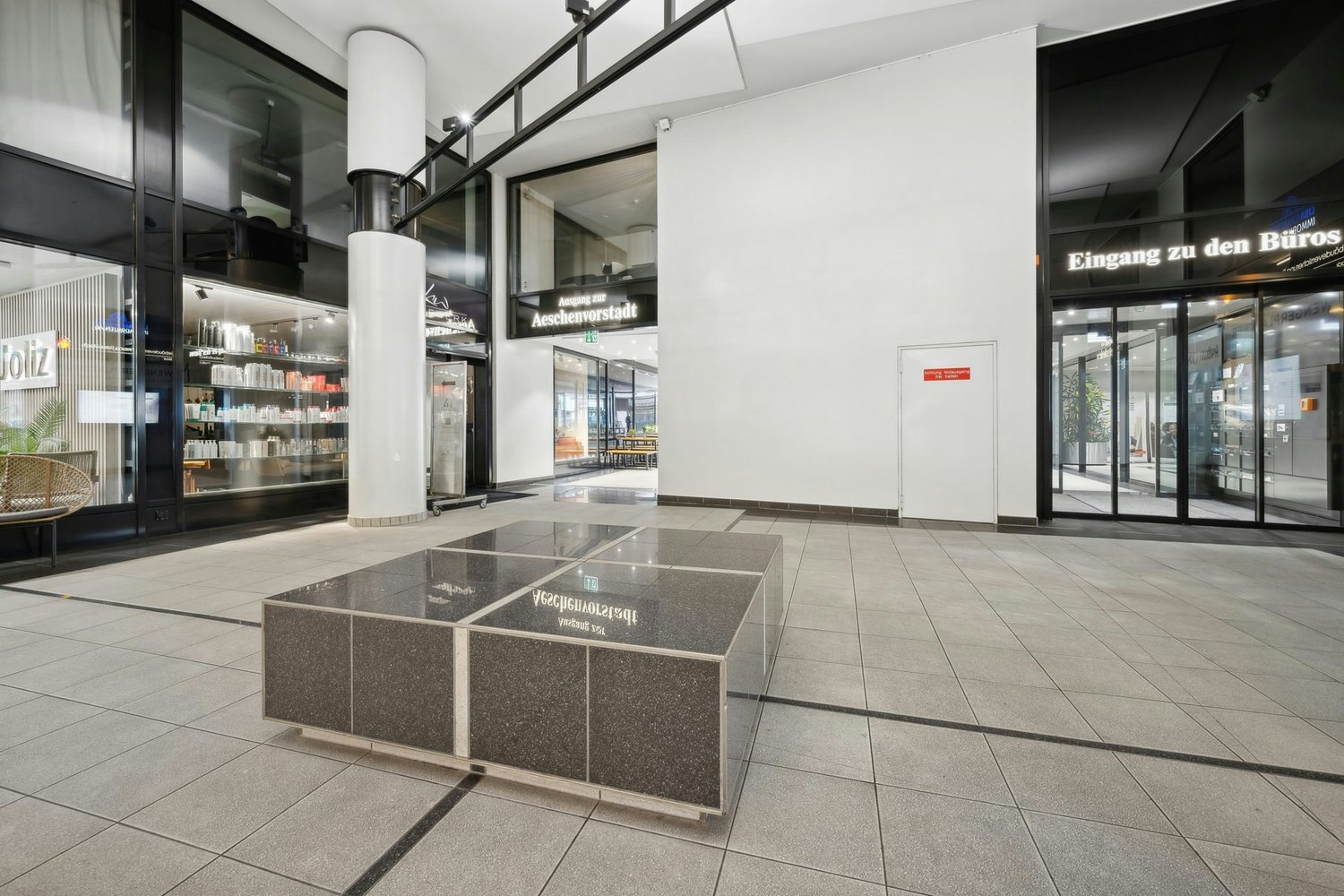 95m² office, Foto 5 von 8