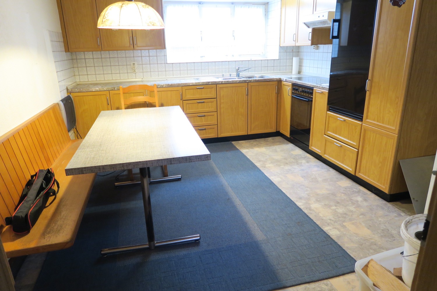 5 ½ pièces maison individuelle