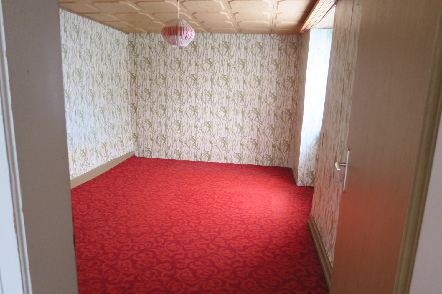 5 ½ pièces maison individuelle