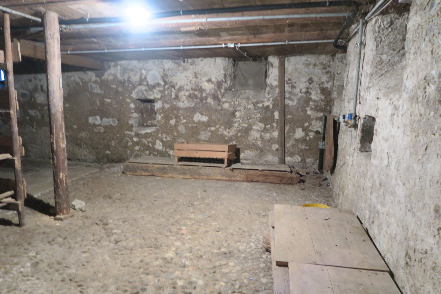 5 ½ pièces maison individuelle