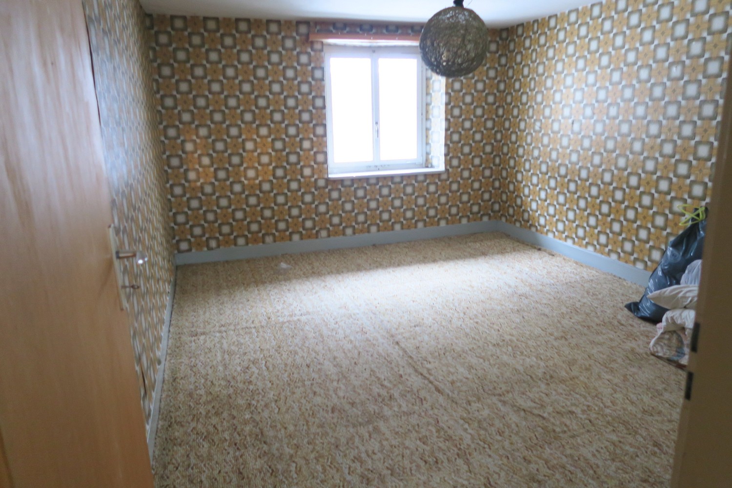5 ½ pièces maison individuelle