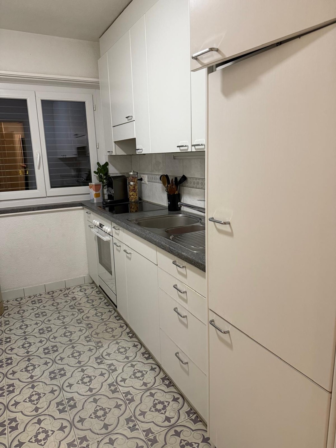 Room in a shared flat, photo 1 of 5