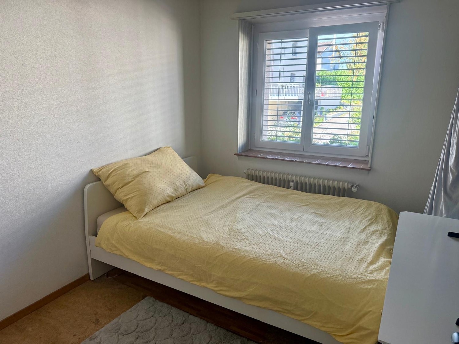 Room in a shared flat, photo 3 of 5